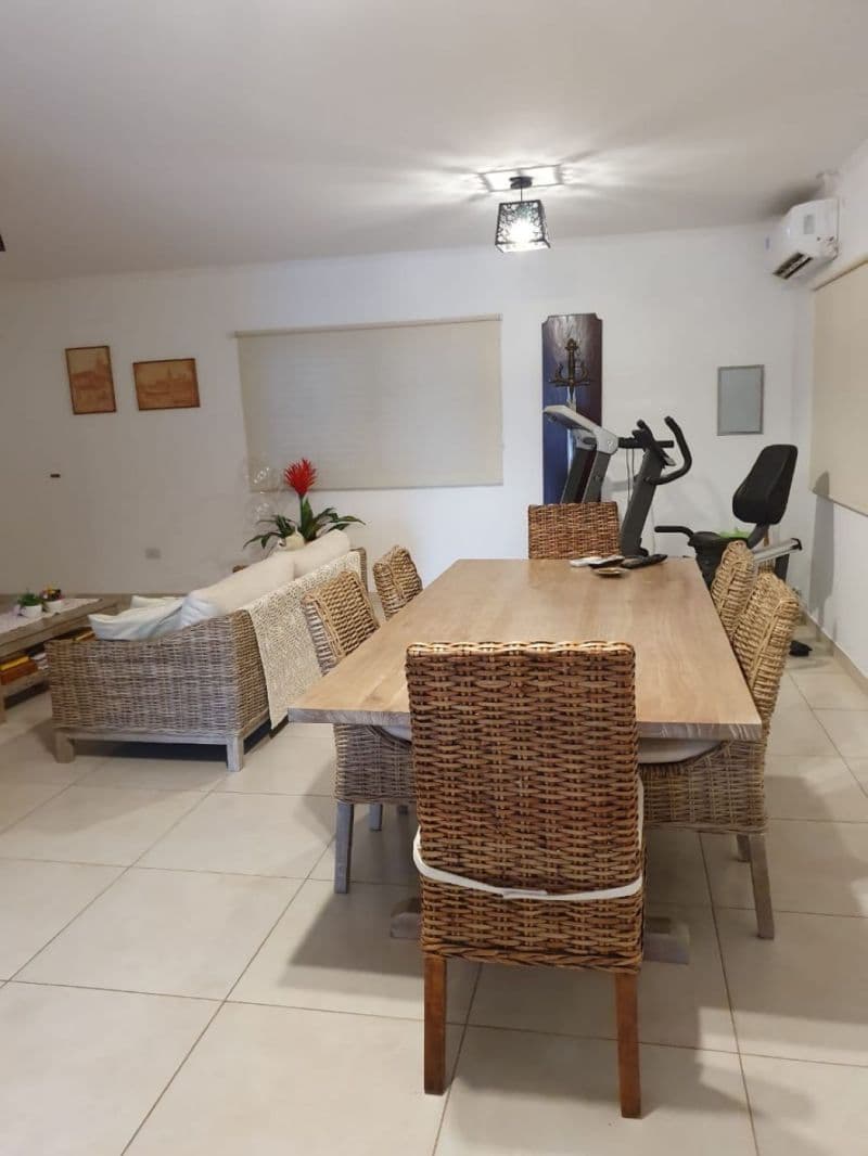 Colectora Ruta 21 B° Las Rosetas - NOACCO INMOBILIARIA — foto 3