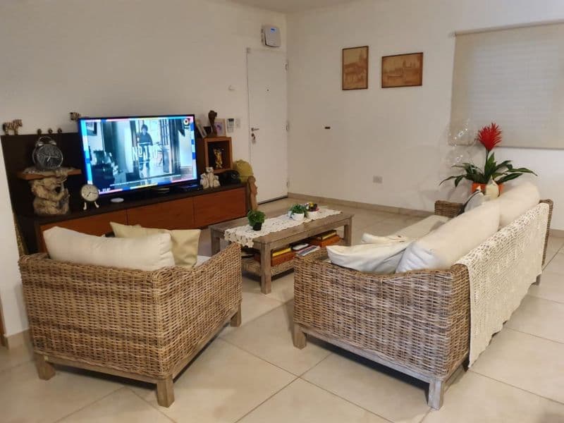 Colectora Ruta 21 B° Las Rosetas - NOACCO INMOBILIARIA — foto 4
