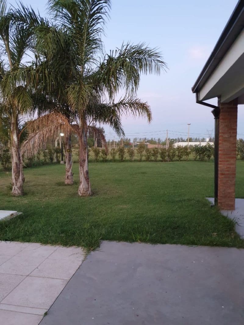 Colectora Ruta 21 B° Las Rosetas - NOACCO INMOBILIARIA — foto 14