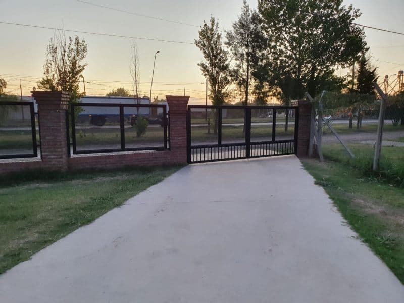 Colectora Ruta 21 B° Las Rosetas - NOACCO INMOBILIARIA — foto 15