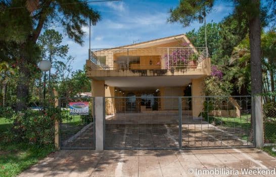 Av. Santa Coloma - Weekend Inmobiliaria — foto 1