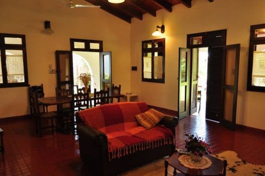 Sarmiento entre Misiones y Yapeyú - Weekend Inmobiliaria — foto 9