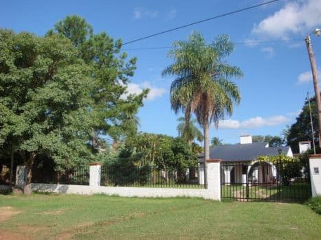 Sarmiento entre Misiones y Yapeyú - Weekend Inmobiliaria — foto 1