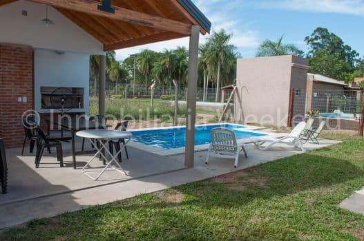 Monte Caseros casi Ferre - Weekend Inmobiliaria — foto 1