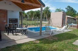 Monte Caseros casi Ferre - Weekend Inmobiliaria