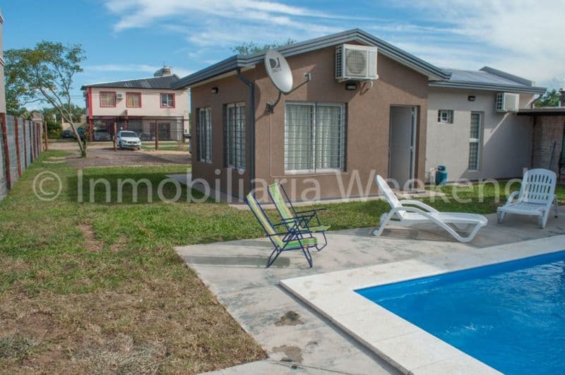 Monte Caseros casi Ferre - Weekend Inmobiliaria — foto 13