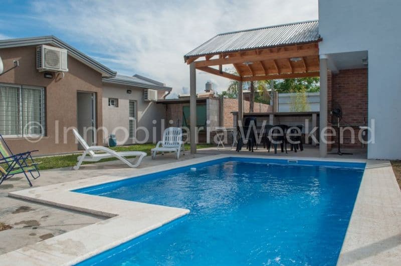 Monte Caseros casi Ferre - Weekend Inmobiliaria — foto 12