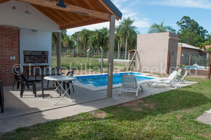 Monte Caseros casi Ferre - Weekend Inmobiliaria — foto 11