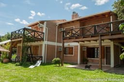Resistencia entre 8 de diciembre y San Martin - Weekend Inmobiliaria