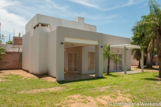 Av. Virgen de Itati - Weekend Inmobiliaria — foto 1
