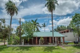 Sarmiento esquina San Juan 00 - Weekend Inmobiliaria