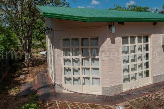 Chaco casi Virgen de Itatí - Weekend Inmobiliaria — foto 7