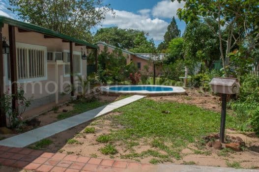 Chaco casi Virgen de Itatí - Weekend Inmobiliaria — foto 4