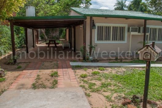 Chaco casi Virgen de Itatí - Weekend Inmobiliaria — foto 3