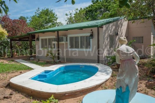 Chaco casi Virgen de Itatí - Weekend Inmobiliaria — foto 2