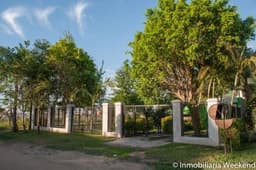 Laurel entre Belgrano y Av. Costanera - Weekend Inmobiliaria