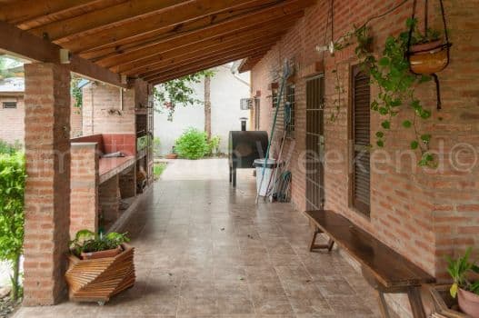 Pessolano Esq. Monte Caseros - Weekend Inmobiliaria — foto 11