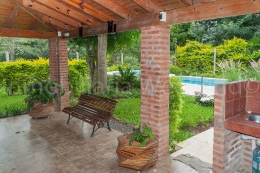 Pessolano Esq. Monte Caseros - Weekend Inmobiliaria — foto 9