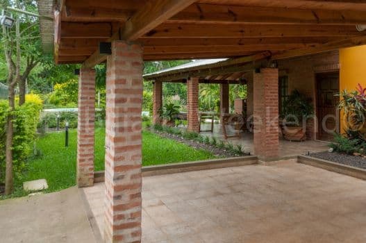 Pessolano Esq. Monte Caseros - Weekend Inmobiliaria — foto 5