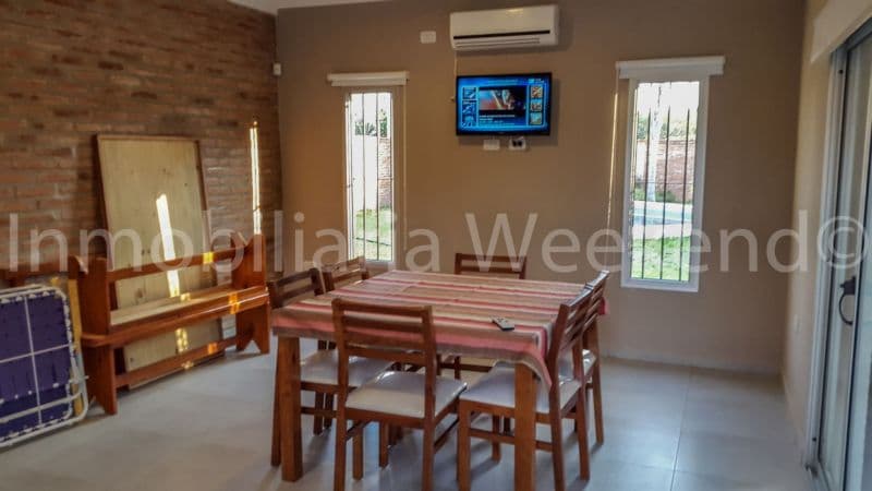 Transito Arce casi Benjamin de la Vega - Weekend Inmobiliaria — foto 14