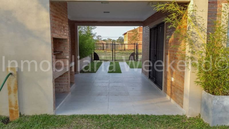Transito Arce casi Benjamin de la Vega - Weekend Inmobiliaria — foto 12