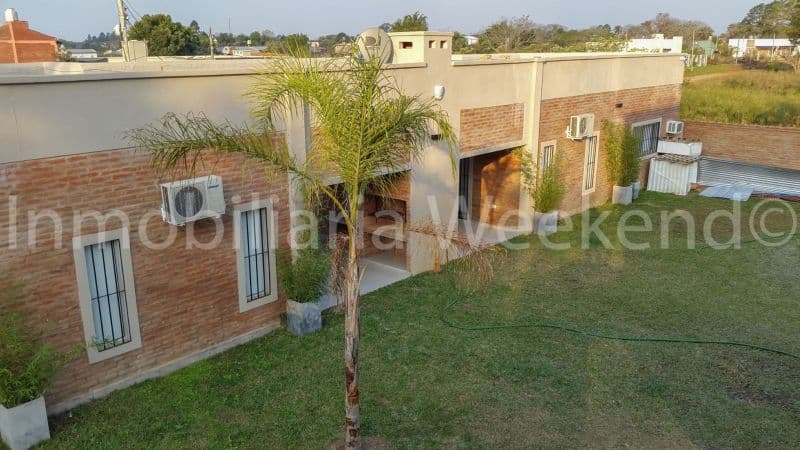Transito Arce casi Benjamin de la Vega - Weekend Inmobiliaria — foto 11