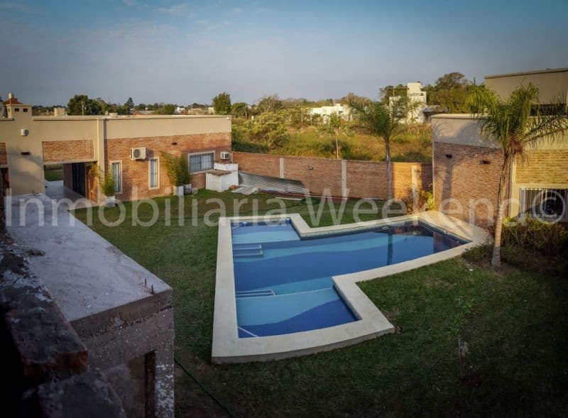 Transito Arce casi Benjamin de la Vega - Weekend Inmobiliaria — foto 10