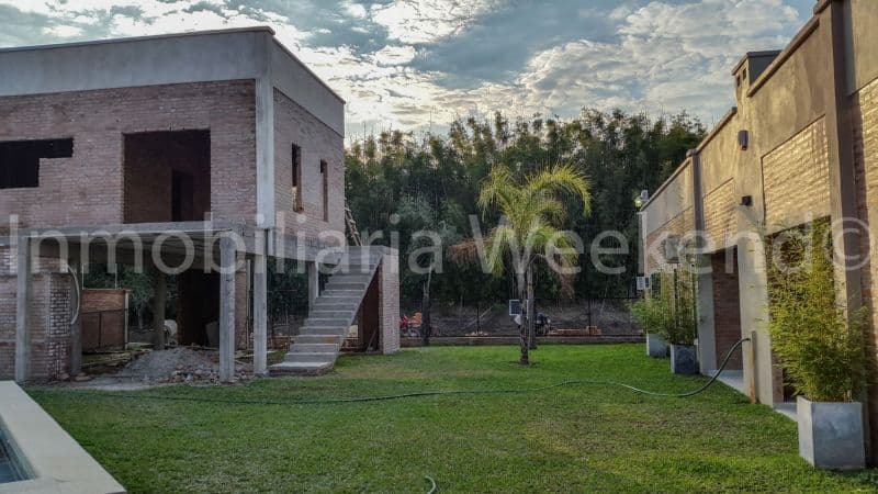 Transito Arce casi Benjamin de la Vega - Weekend Inmobiliaria — foto 8