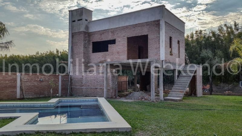 Transito Arce casi Benjamin de la Vega - Weekend Inmobiliaria — foto 7