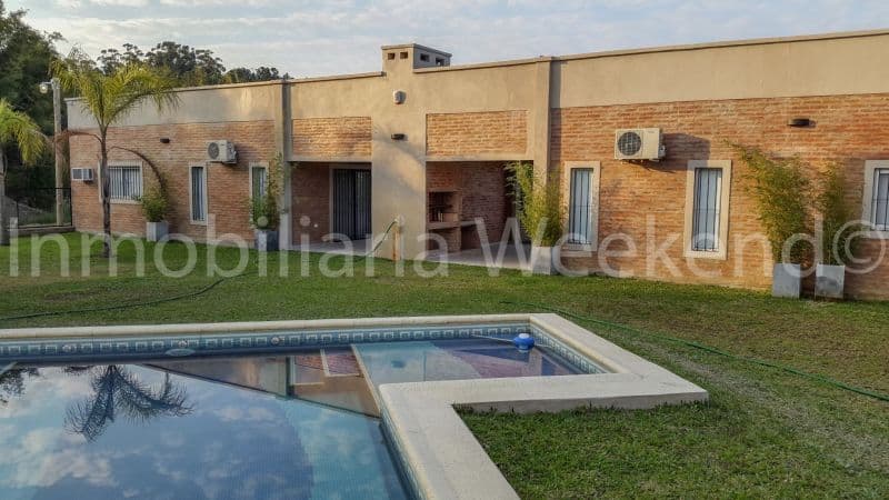 Transito Arce casi Benjamin de la Vega - Weekend Inmobiliaria — foto 6
