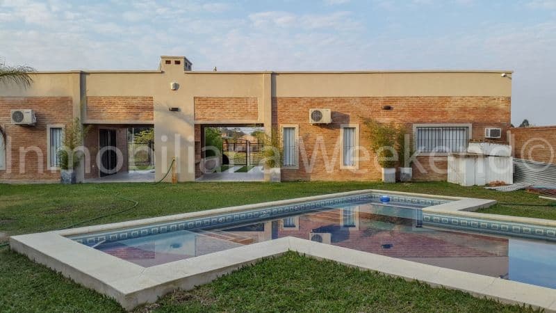 Transito Arce casi Benjamin de la Vega - Weekend Inmobiliaria — foto 5