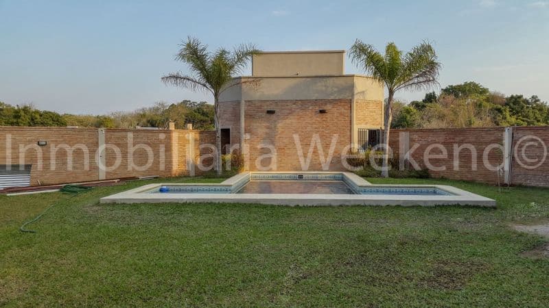 Transito Arce casi Benjamin de la Vega - Weekend Inmobiliaria — foto 4