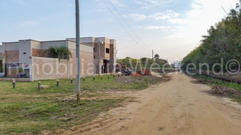 Transito Arce casi Benjamin de la Vega - Weekend Inmobiliaria — foto 3