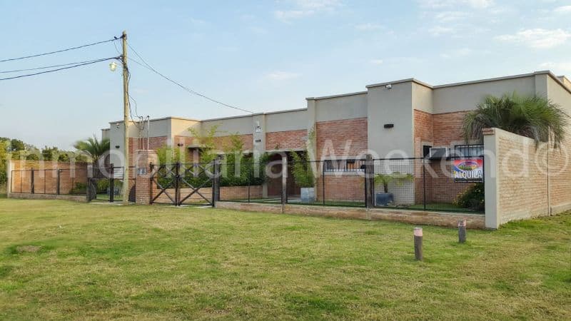 Transito Arce casi Benjamin de la Vega - Weekend Inmobiliaria — foto 1