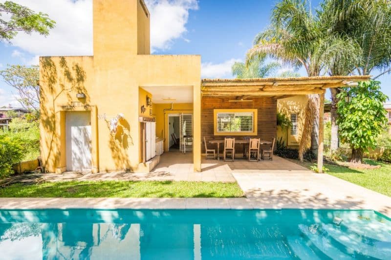 Quebracho 00 - Weekend Inmobiliaria — foto 12