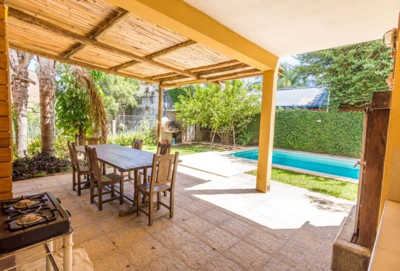 Quebracho 00 - Weekend Inmobiliaria — foto 9