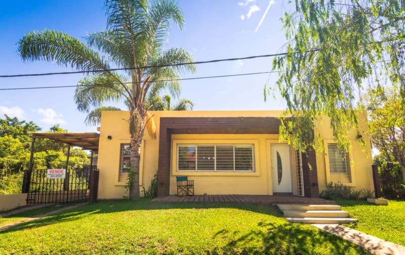 Quebracho 00 - Weekend Inmobiliaria — foto 1