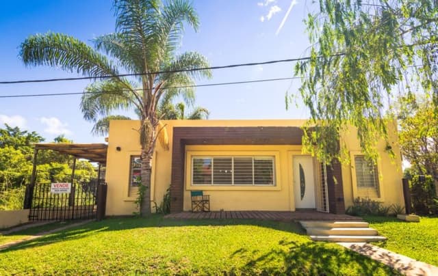 Quebracho 00 - Weekend Inmobiliaria
