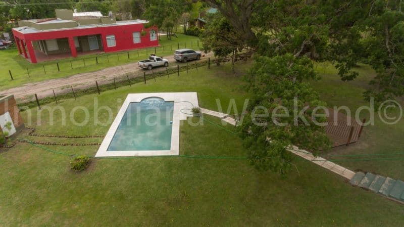 Av. Nabajas Artaza - Weekend Inmobiliaria — foto 6