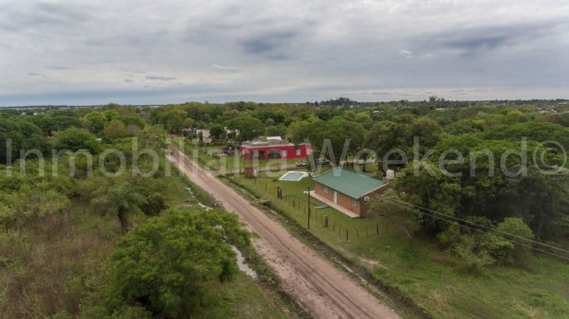 Av. Nabajas Artaza - Weekend Inmobiliaria — foto 2