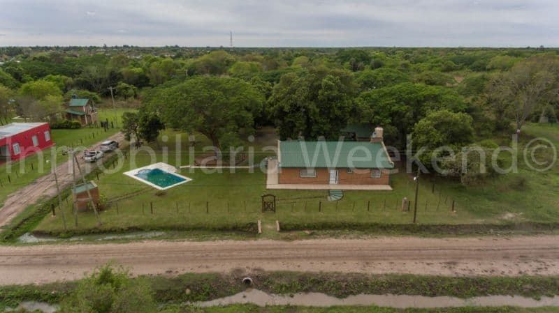 Av. Nabajas Artaza - Weekend Inmobiliaria — foto 1