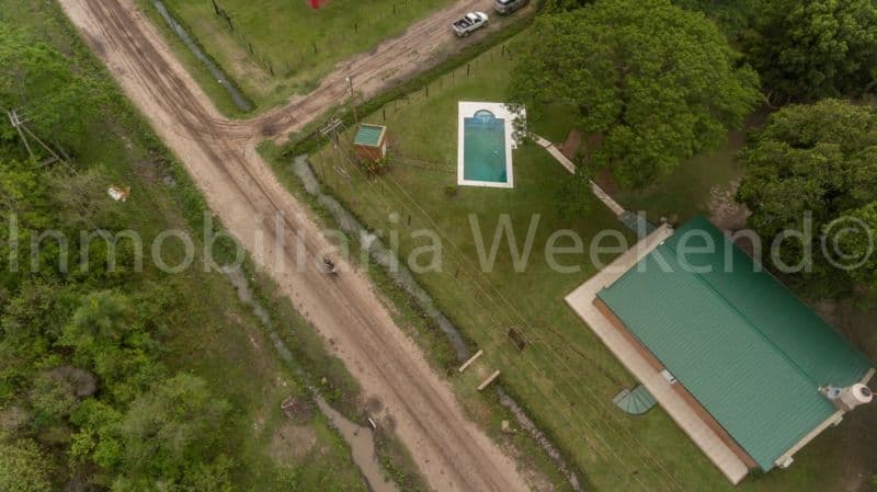 Av. Nabajas Artaza - Weekend Inmobiliaria — foto 3