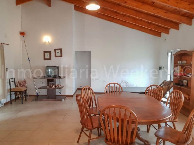 Av. Nabajas Artaza - Weekend Inmobiliaria — foto 12