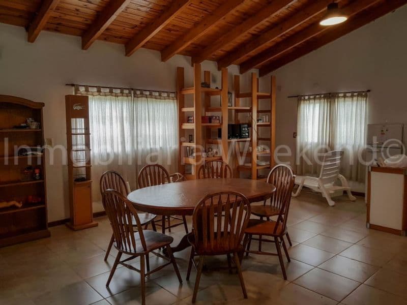 Av. Nabajas Artaza - Weekend Inmobiliaria — foto 11