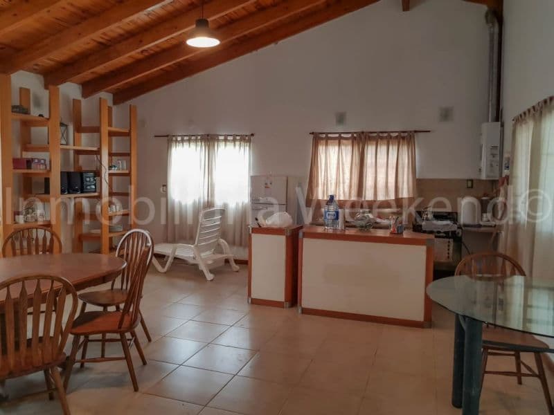 Av. Nabajas Artaza - Weekend Inmobiliaria — foto 10