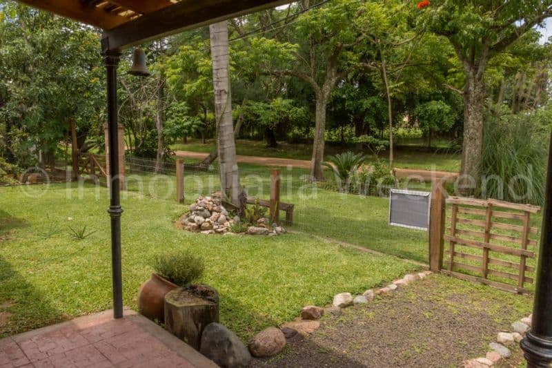 Yapeyú e/ Moreno y Rivadavia - Weekend Inmobiliaria — foto 7