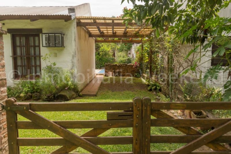 Yapeyú e/ Moreno y Rivadavia - Weekend Inmobiliaria — foto 5