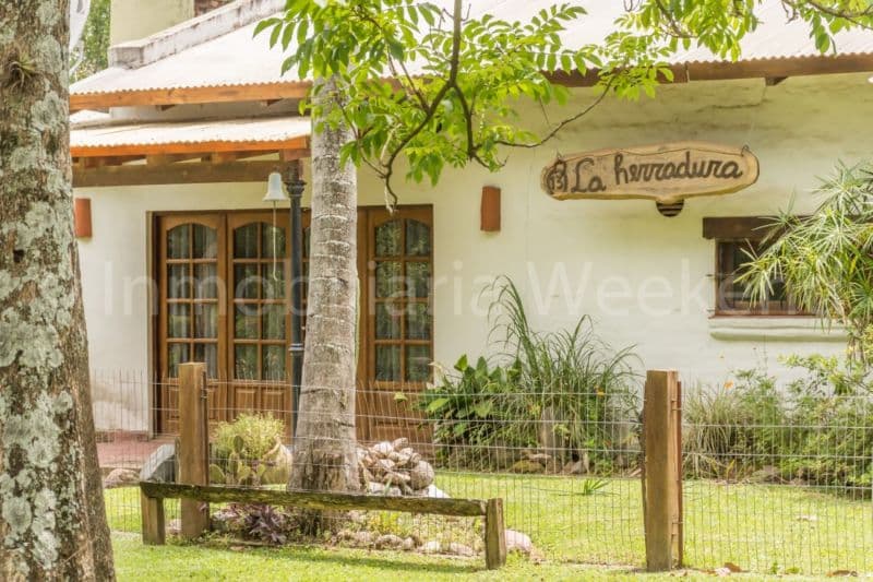Yapeyú e/ Moreno y Rivadavia - Weekend Inmobiliaria — foto 1