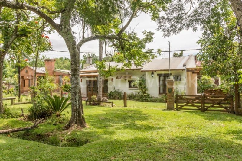Yapeyú e/ Moreno y Rivadavia - Weekend Inmobiliaria — foto 3
