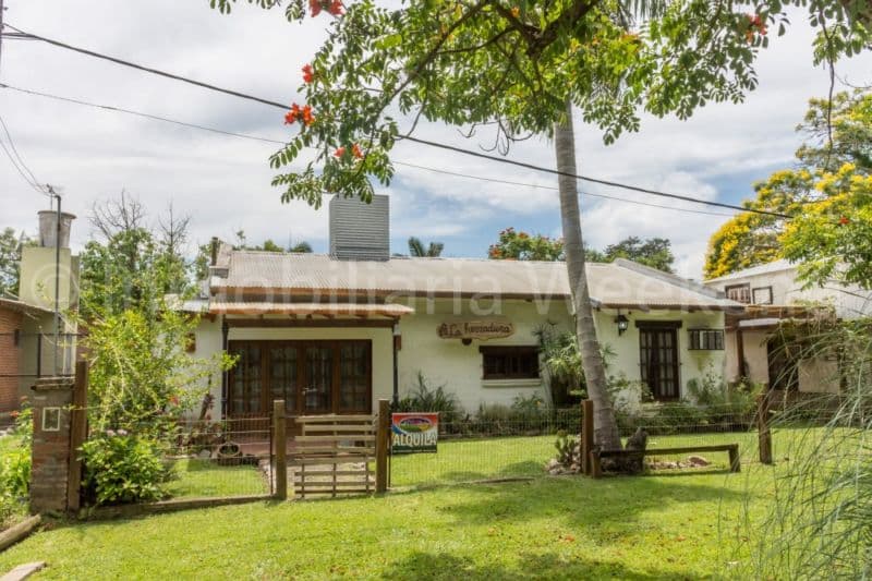 Yapeyú e/ Moreno y Rivadavia - Weekend Inmobiliaria — foto 2